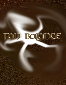 Kung Fu Maintenance Chapter 13 Fan Balance